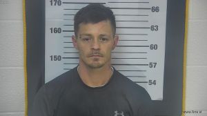 Preston Havens Arrest Mugshot