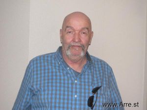 Pryor Hall Arrest Mugshot