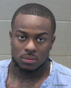 Padtrone Cochran Arrest Mugshot