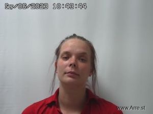 Paige Bush Arrest