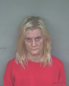 Pamela King Arrest Mugshot