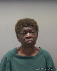 Pamela Reynolds Arrest