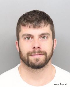 Parker Dunaway Arrest Mugshot