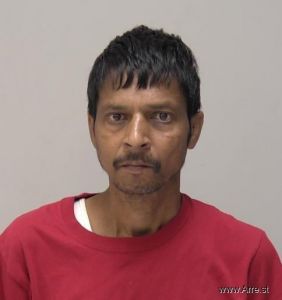 Patel Nikhilkumar Arrest Mugshot