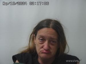 Patrica Sullivan Arrest Mugshot