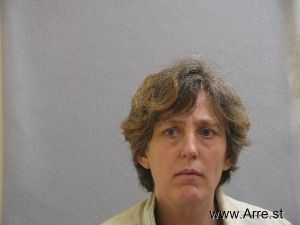 Patricia Barrett Arrest Mugshot
