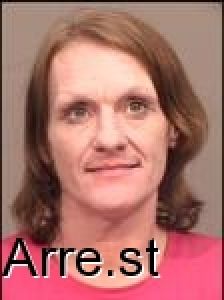 Patricia Clark Arrest Mugshot
