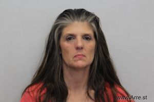 Patricia Hawthorne Arrest Mugshot