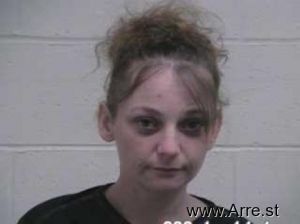 Patricia Howard Arrest Mugshot