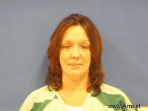 Patricia Lewis Arrest Mugshot