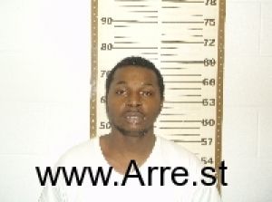 Patrick Allen Arrest Mugshot