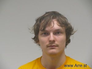 Patrick Baldwin Arrest Mugshot