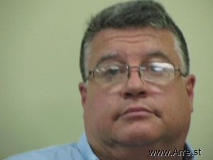 Patrick Gallagher Arrest Mugshot