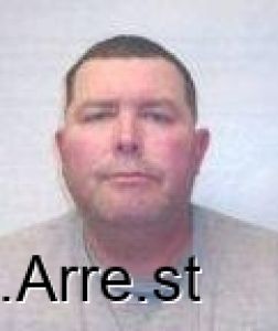 Patrick Guinn Arrest Mugshot