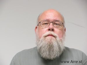 Patrick Hughes Arrest Mugshot