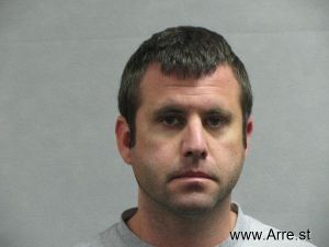 Patrick Jeanneret Arrest Mugshot