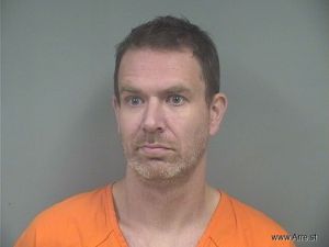 Patrick Jordan Arrest
