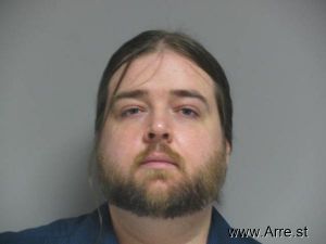Patrick Laake Arrest Mugshot