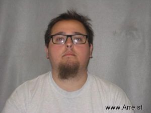 Patrick Laseke Arrest Mugshot