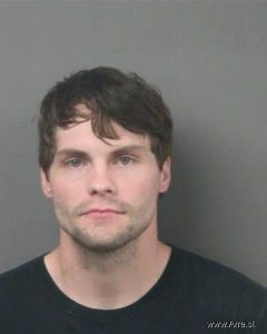 Patrick Mink Arrest Mugshot