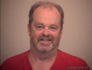 Patrick Nelson Arrest Mugshot