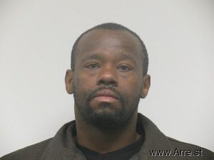 Paul Allgood Arrest Mugshot
