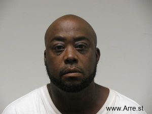 Paul Ayers Arrest Mugshot
