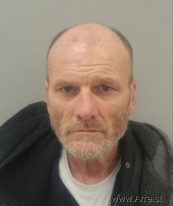 Paul Barnett Arrest Mugshot