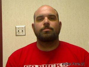 Paul Brown Arrest Mugshot