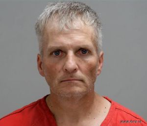 Paul Dean Arrest Mugshot