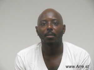 Paul Ellis Jr. Arrest Mugshot