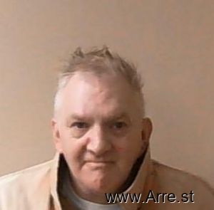 Paul Feeney Arrest Mugshot