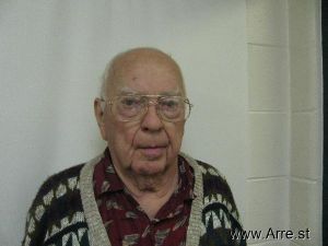 Paul Fenner Arrest Mugshot