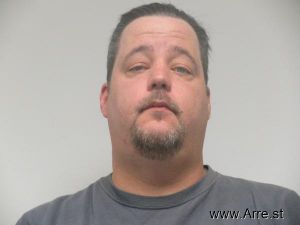Paul Flowers Arrest Mugshot