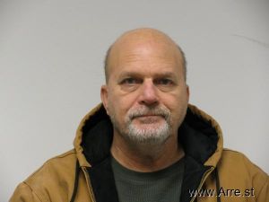 Paul Fraganato Arrest Mugshot