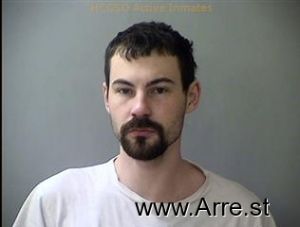 Paul Fraley Arrest Mugshot