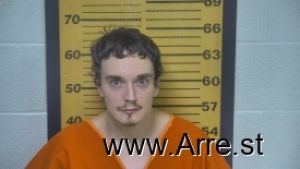 Paul Fulkerson Arrest Mugshot