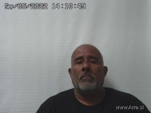 Paul Gonzalez Arrest Mugshot