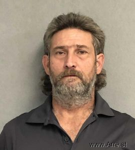 Paul Harris Jr. Arrest Mugshot