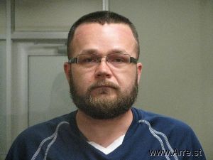 Paul Hawkins Arrest Mugshot