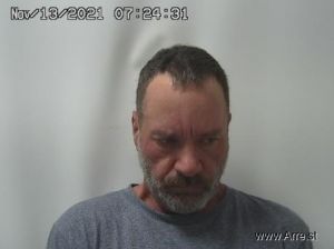 Paul Hedrick Arrest Mugshot