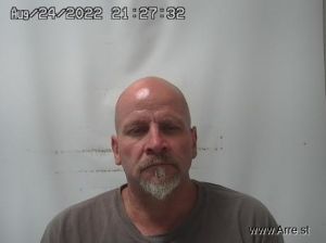 Paul Jackson Arrest Mugshot