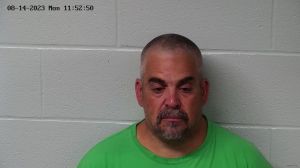 Paul Kettles Arrest