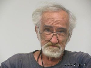 Paul Kindell Arrest Mugshot