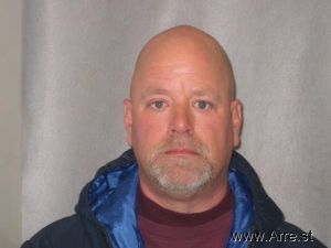 Paul Kisel Arrest Mugshot