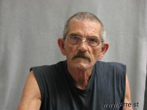 Paul Knox Arrest Mugshot