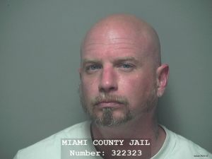 Paul Linden Arrest Mugshot