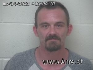 Paul Mckinney Arrest Mugshot