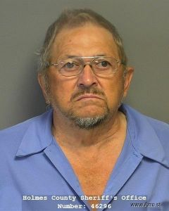 Paul Miller Arrest Mugshot