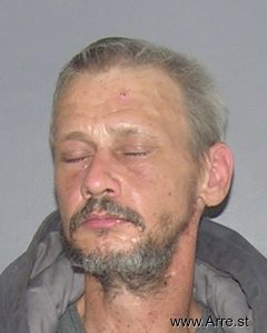 Paul Privett Arrest Mugshot